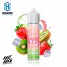 Aroma Strawberry Kiwi 12ml Longfill by Just Juice