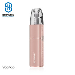 Voopoo Argus G3 Mini | Pod Compacto 40 g – 1 350 mAh y USB‑C | Sinhumo