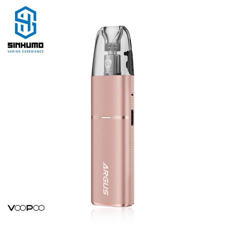 Voopoo Argus G3 Mini | Pod Compacto 40 g – 1 350 mAh y USB‑C | Sinhumo