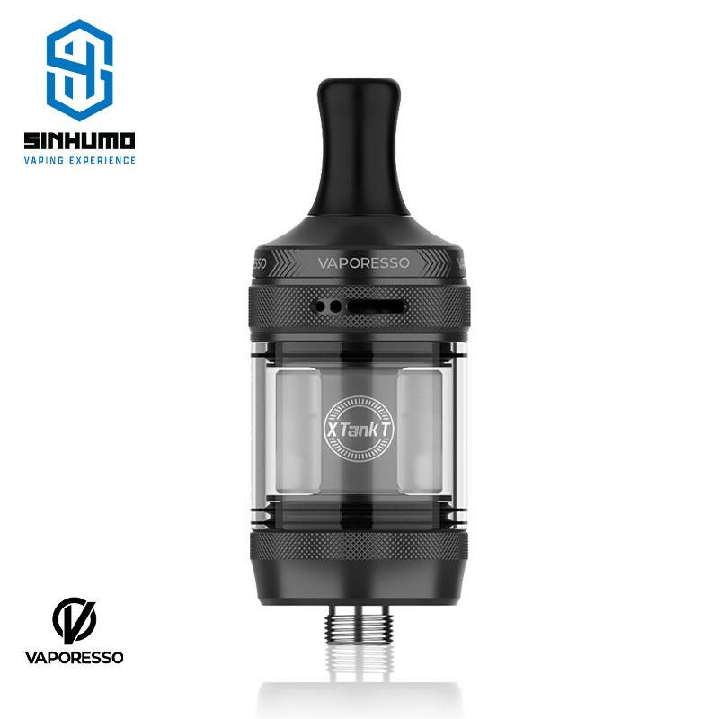 Vaporesso Xtank T | Claromizador 2ml Antifugas y Recarga Superior | Sinhumo