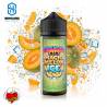 Aroma Wonder Bar Magic Melon Ice 30ml Longfill By Vapemoniadas