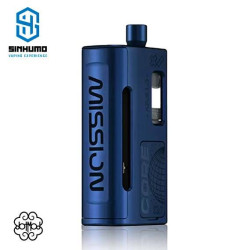 DotApollo x Mission XV by Dotmod | Sinhumo