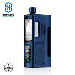 DotApollo x Mission XV by Dotmod | Sinhumo