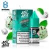 Sales Mint Choco Chip 10ml by Just Juice Nic Salt