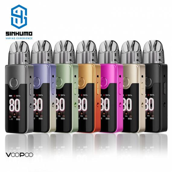Pod Vinci E80 by Voopoo