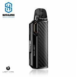 Pod Thelema Elite DM45 Lost Vape – Tecnología Dual Mesh y Potencia | Sinhumo