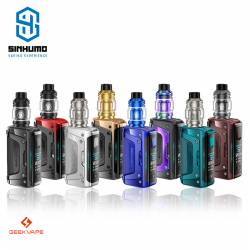 Kit Aegis Legend 5 By Geek...