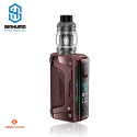 Kit Aegis Legend 5 Geek Vape – Potencia 200W y resistencia extrema | SinHumo