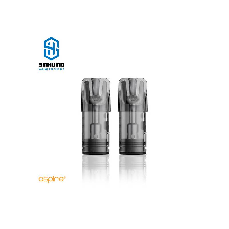 Cartucho/pod Nexi Pro By Aspire
