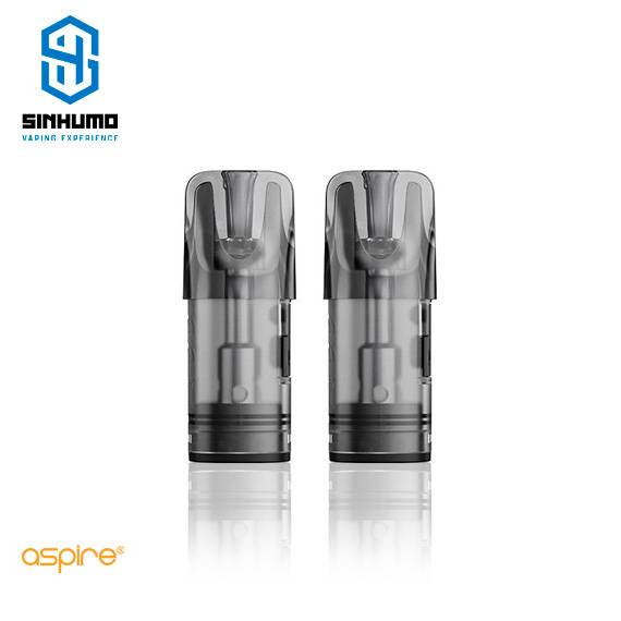 Cartucho/pod Nexi Pro By Aspire