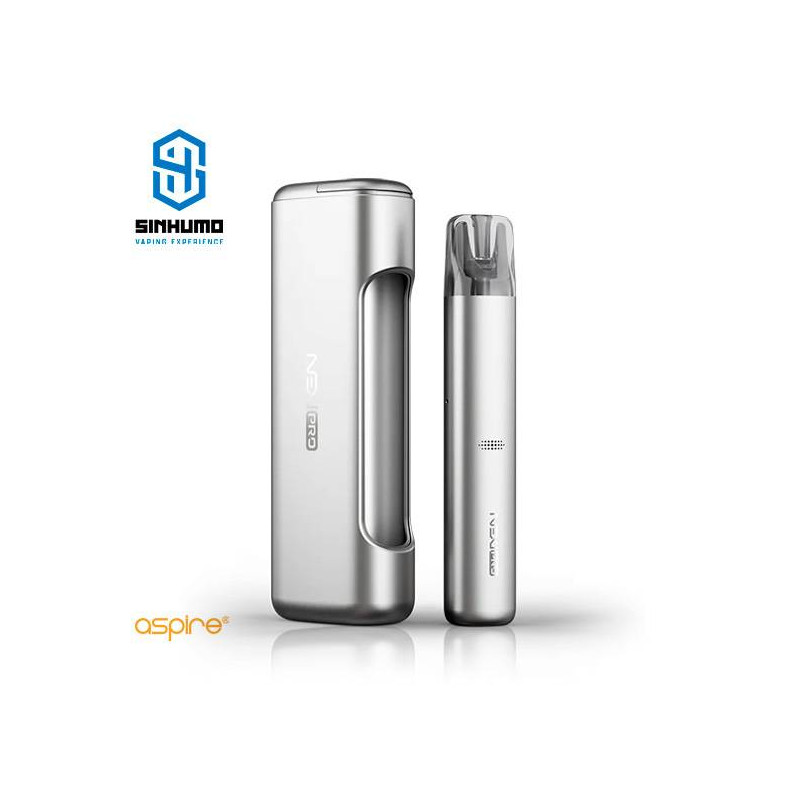 Kit Nexi Pro By Aspire