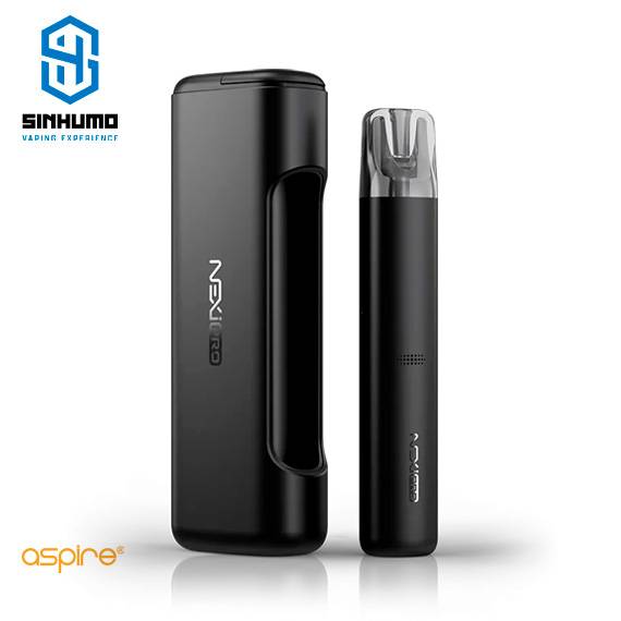 Kit Nexi Pro By Aspire