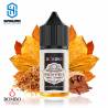 Aroma Pompeii MiniLongfill by Bombo E-liquids