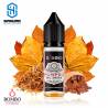 Aroma Pompeii MiniLongfill by Bombo E-liquids
