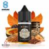 Aroma Supra Reserve MiniLongfill by Bombo E-liquids