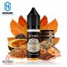 Aroma Supra Reserve MiniLongfill by Bombo E-liquids