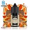 Aroma Supra Aldonza MiniLongfill by Bombo E-liquids