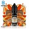 Aroma Supra Aldonza MiniLongfill by Bombo E-liquids