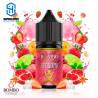 Aroma Afrodita MiniLongfill by Bombo E-liquids
