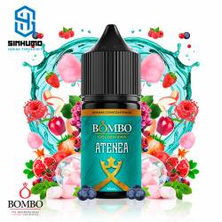 Aroma Atenea MiniLongfill by Bombo E-liquids