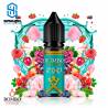 Aroma Atenea MiniLongfill by Bombo E-liquids