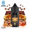 Aroma Climax Cream MiniLongfill by Bombo E-liquids