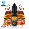 Aroma Climax Cream MiniLongfill by Bombo E-liquids