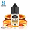 Aroma Master Custard MiniLongfill by Bombo E-liquids
