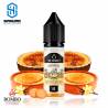 Aroma Master Custard MiniLongfill by Bombo E-liquids