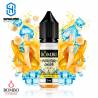 Aroma Banana Ice Wailani MiniLongfill by Bombo E-liquids