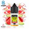 Aroma Melon and Watermelon Wailani MiniLongfill by Bombo E-liquids
