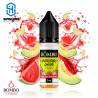 Aroma Melon and Watermelon Wailani MiniLongfill by Bombo E-liquids