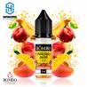Aroma Peach and Mango Wailani MiniLongfill by Bombo E-liquids