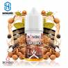 Aroma Trubio MiniLongfill by Bombo E-liquids