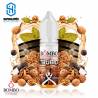 Aroma Trubio MiniLongfill by Bombo E-liquids