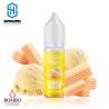 Aroma Vanilla Biscuit MiniLongfill by Essential Vape Bombo E-liquids