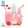 Aroma Strawberry Milkshake MiniLongfill by Essential Vape Bombo E-liquids