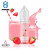 Aroma Strawberry Milkshake MiniLongfill by Essential Vape Bombo E-liquids