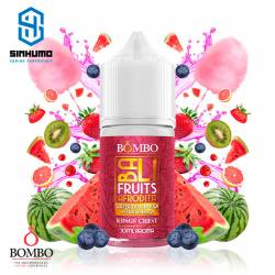 Aroma WKS Afrodita MiniLongfill by Bombo E-liquids