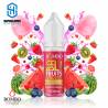 Aroma WKS Afrodita MiniLongfill by Bombo E-liquids