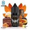 Aroma Don Juan Supra Reserve MiniLongfill by Bombo E-liquids