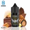 Aroma Don Juan Aldonza MiniLongfill by Bombo E-liquids