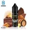 Aroma Don Juan Aldonza MiniLongfill by Bombo E-liquids