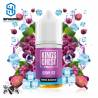 Aroma Grape Ice MiniLongfill by Kings Crest