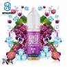 Aroma Grape Ice MiniLongfill by Kings Crest