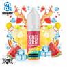 Aroma Watermelon Lemonade Ice MiniLongfill by Kings Crest