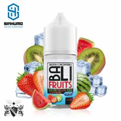 Aroma Watermelon Kiwi Strawberry ICE MiniLongfill Bali Fruits by Kings Crest