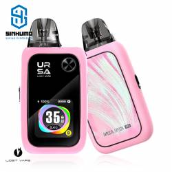 Pod Ursa Epoch PRO by Lost Vape