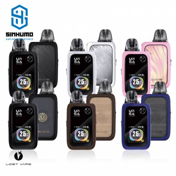 Pod Ursa Epoch PRO by Lost Vape