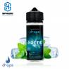 Aroma Arctic Attraction Longfill by Drops